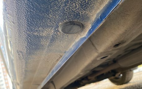 Hyundai Getz I рестайлинг, 2009 год, 458 000 рублей, 21 фотография