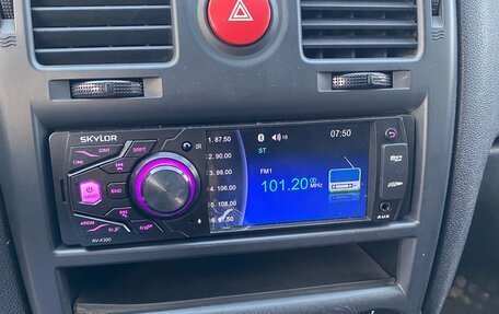 Hyundai Getz I рестайлинг, 2009 год, 458 000 рублей, 18 фотография