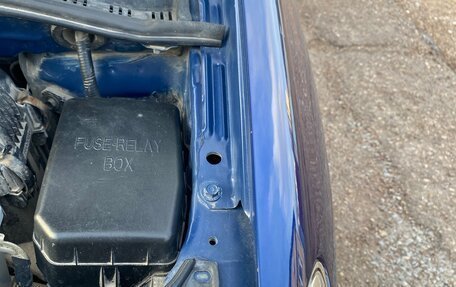 Hyundai Getz I рестайлинг, 2009 год, 458 000 рублей, 24 фотография