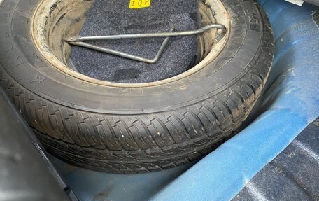 Hyundai Getz I рестайлинг, 2009 год, 458 000 рублей, 26 фотография