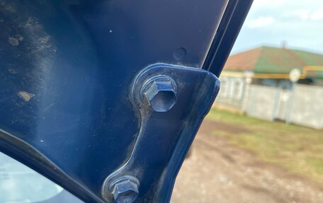 Hyundai Getz I рестайлинг, 2009 год, 458 000 рублей, 25 фотография