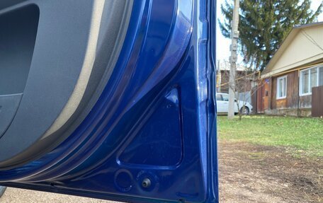 Hyundai Getz I рестайлинг, 2009 год, 458 000 рублей, 31 фотография