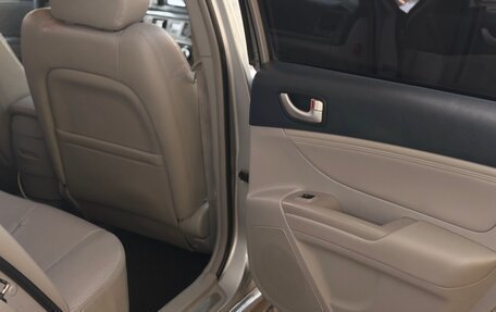 Hyundai Sonata VI, 2005 год, 640 000 рублей, 7 фотография