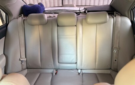 Hyundai Sonata VI, 2005 год, 640 000 рублей, 14 фотография