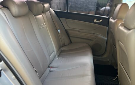 Hyundai Sonata VI, 2005 год, 640 000 рублей, 6 фотография