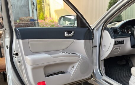 Hyundai Sonata VI, 2005 год, 640 000 рублей, 15 фотография