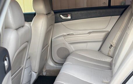 Hyundai Sonata VI, 2005 год, 640 000 рублей, 13 фотография