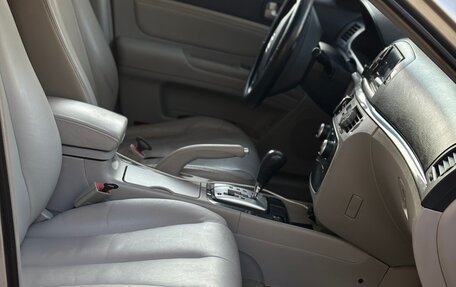 Hyundai Sonata VI, 2005 год, 640 000 рублей, 10 фотография