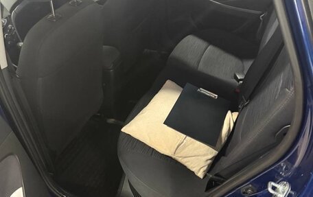 Hyundai Solaris II рестайлинг, 2015 год, 800 000 рублей, 7 фотография