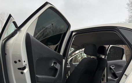 Volkswagen Polo VI (EU Market), 2013 год, 697 000 рублей, 9 фотография