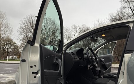 Volkswagen Polo VI (EU Market), 2013 год, 697 000 рублей, 8 фотография