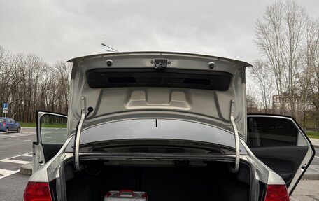 Volkswagen Polo VI (EU Market), 2013 год, 697 000 рублей, 13 фотография