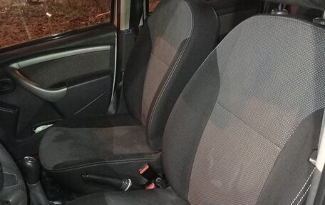 Renault Duster I рестайлинг, 2018 год, 1 070 000 рублей, 9 фотография