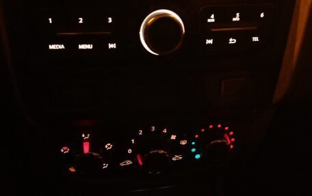 Renault Duster I рестайлинг, 2018 год, 1 070 000 рублей, 7 фотография