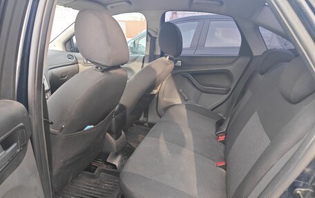 Ford Focus II рестайлинг, 2007 год, 440 000 рублей, 6 фотография