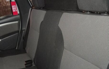 Renault Duster I рестайлинг, 2018 год, 1 070 000 рублей, 10 фотография