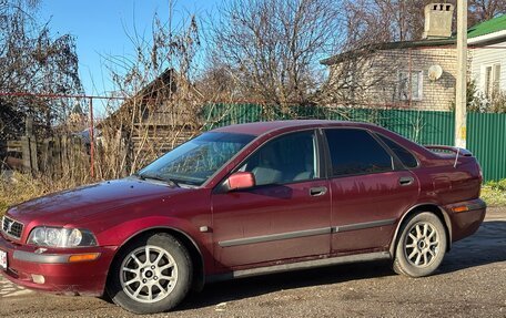 Volvo S40 II, 2003 год, 250 000 рублей, 7 фотография