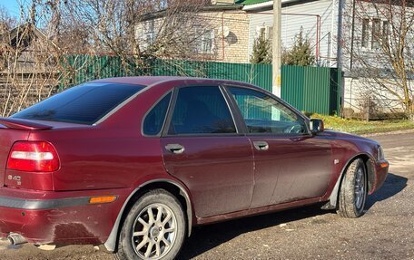 Volvo S40 II, 2003 год, 250 000 рублей, 3 фотография