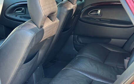 Volvo S40 II, 2003 год, 250 000 рублей, 11 фотография