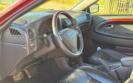 Volvo S40 II, 2003 год, 250 000 рублей, 9 фотография