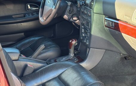 Volvo S40 II, 2003 год, 250 000 рублей, 10 фотография