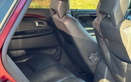 Volvo S40 II, 2003 год, 250 000 рублей, 12 фотография