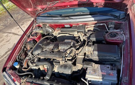 Volvo S40 II, 2003 год, 250 000 рублей, 15 фотография