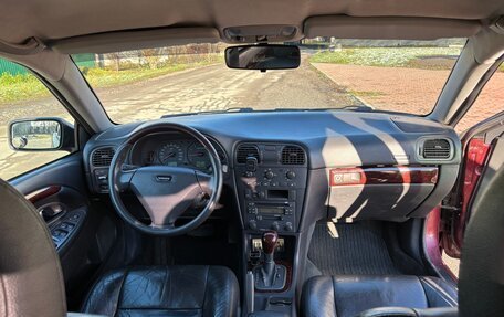 Volvo S40 II, 2003 год, 250 000 рублей, 14 фотография