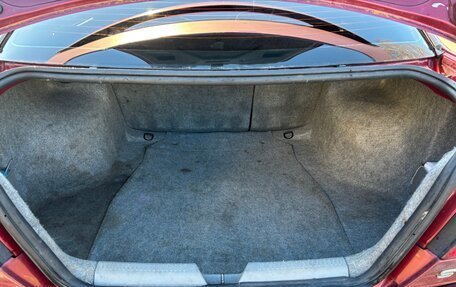 Volvo S40 II, 2003 год, 250 000 рублей, 16 фотография