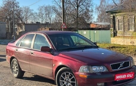 Volvo S40 II, 2003 год, 250 000 рублей, 2 фотография