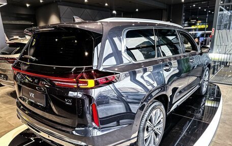 CheryExeed VX, 2024 год, 5 640 000 рублей, 5 фотография