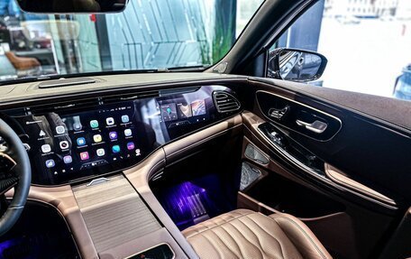 CheryExeed VX, 2024 год, 5 640 000 рублей, 10 фотография