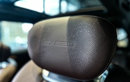 CheryExeed VX, 2024 год, 5 640 000 рублей, 12 фотография