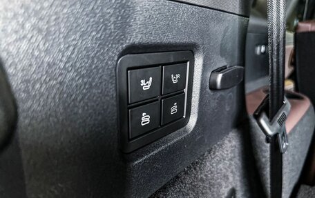 CheryExeed VX, 2024 год, 5 640 000 рублей, 16 фотография