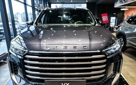 CheryExeed VX, 2024 год, 5 640 000 рублей, 4 фотография