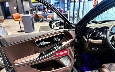 CheryExeed VX, 2024 год, 5 640 000 рублей, 13 фотография