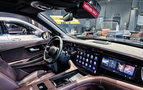 CheryExeed VX, 2024 год, 5 640 000 рублей, 7 фотография