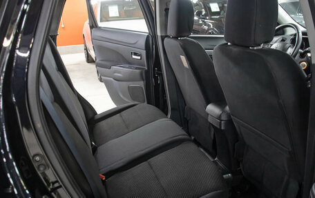 Mitsubishi ASX I рестайлинг, 2018 год, 1 649 000 рублей, 11 фотография