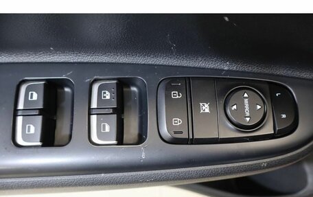 KIA Rio IV, 2018 год, 1 084 600 рублей, 13 фотография