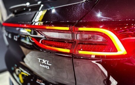 CheryExeed TXL, 2024 год, 3 800 000 рублей, 5 фотография