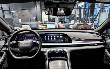 CheryExeed TXL, 2024 год, 3 800 000 рублей, 6 фотография