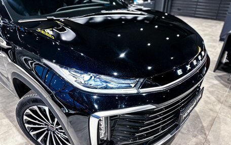 CheryExeed TXL, 2024 год, 3 800 000 рублей, 3 фотография