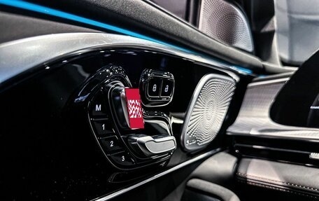 CheryExeed TXL, 2024 год, 3 800 000 рублей, 11 фотография