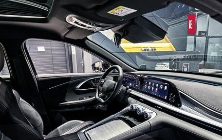 CheryExeed TXL, 2024 год, 3 800 000 рублей, 9 фотография