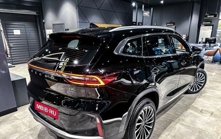 CheryExeed TXL, 2024 год, 3 800 000 рублей, 4 фотография