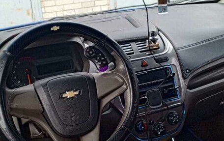 Chevrolet Cobalt II, 2013 год, 360 000 рублей, 1 фотография