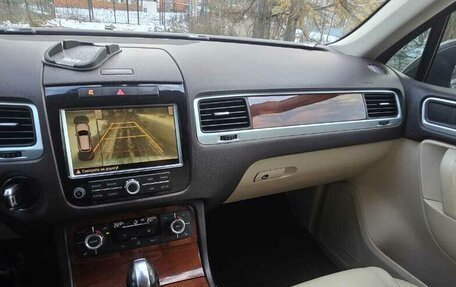 Volkswagen Touareg III, 2010 год, 2 100 000 рублей, 6 фотография