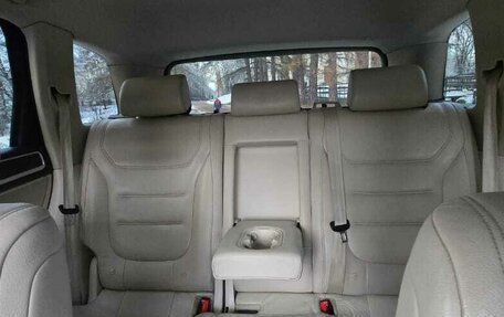 Volkswagen Touareg III, 2010 год, 2 100 000 рублей, 11 фотография