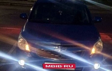 Chevrolet Cobalt II, 2013 год, 360 000 рублей, 4 фотография