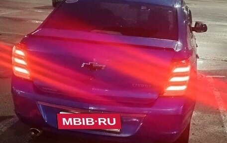 Chevrolet Cobalt II, 2013 год, 360 000 рублей, 3 фотография